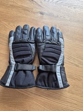 BMW Lederhandschuhe