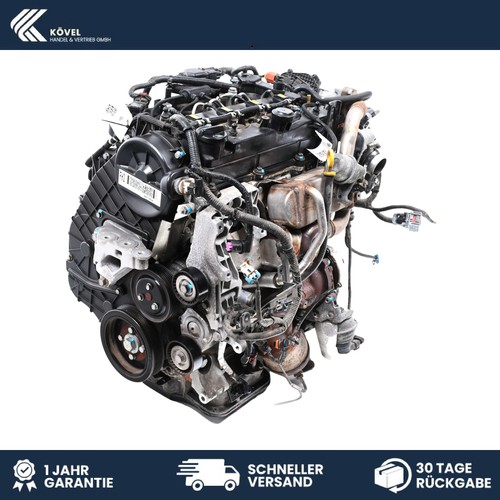 Opel motor a17dts - motor, 1.7
