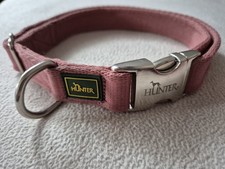 Hunter Halsband 47cm Gr. M