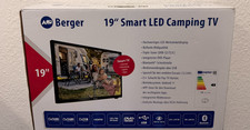 Berger Classiq Smart LED