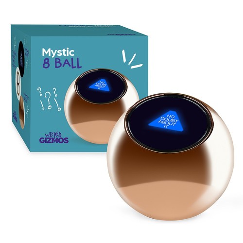 Wicked gizmos mystic kugel - wicked,