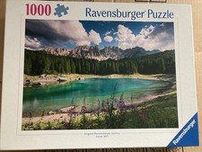 Ravensburger Puzzle 1000 Teile