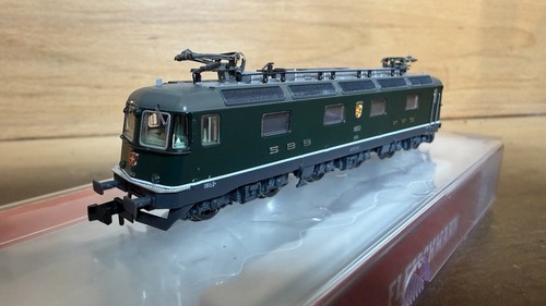 Fleischmann 734190 ovp - 734190,,