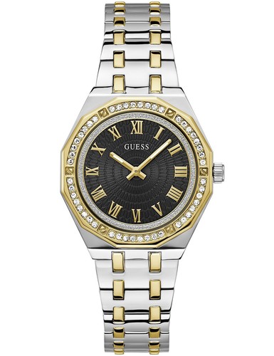 Guess gw0770l4 damenuhr desire - guess,