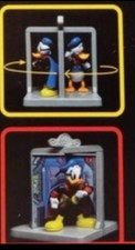 Donald duck und phantomias - duck, neu
