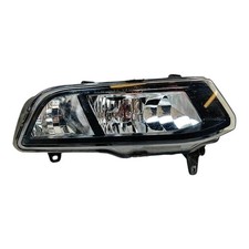 Nebelscheinwerfer rechts statisches Kurvenlicht VW Polo 6R Facelift 6C0941662C