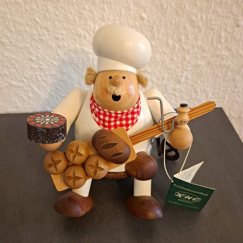Kwo kantenhocker bäcker - kwo,