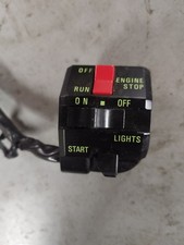 Kawasaki Gpz 500 S Ex 500A