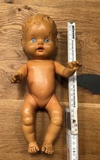 Alte Puppe Babypuppe Sammlung