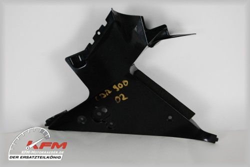 Honda cbr900 abdeckung - 02,