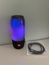 JBL Pulse 3 Tragbarer