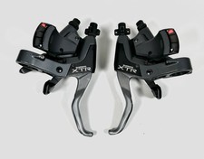 Shimano XTR 3x9 Shifter Brake