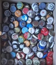 3 kg Kronkorken bottle caps