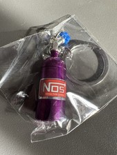 NOS Flasche