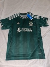 Adidas Liverpool FC Trikot –