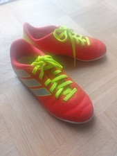 Hallenfußballschuhe Größe