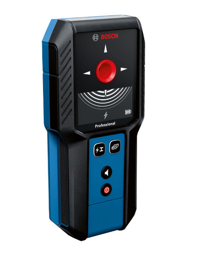 Bosch professional gms 120 - bosch,