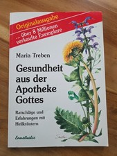 Gesundheit aus der Apotheke