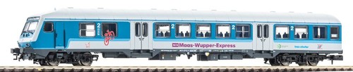 Piko 40614 steuerwagen - 40614,, 2.
