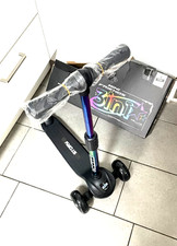 Mini Deluxe Story Led Roller