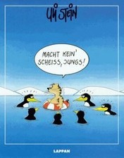 Macht kein Scheiss, Jungs! von