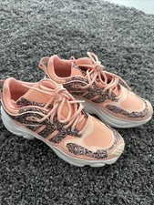 Adidas Sneaker Glitzer 39