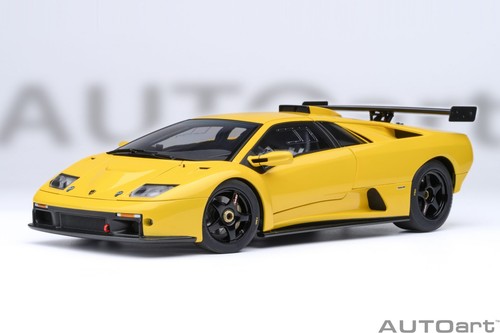 Lamborghini diablo - lamborghini,