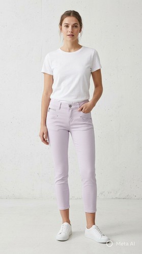 Freeman porter damen - t, jeans