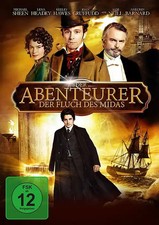 Der Abenteurer - Der Fluch des