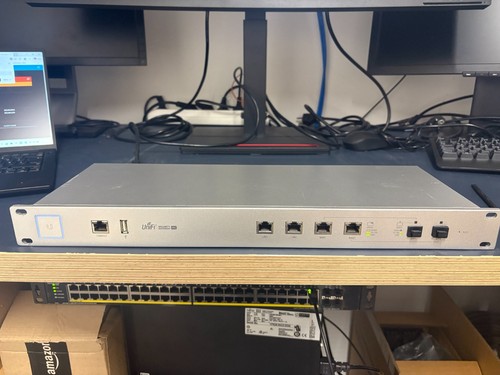 Ubiquiti unifi security - ubiquiti,
