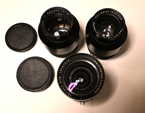 Carl zeiss jena objektive - carl,