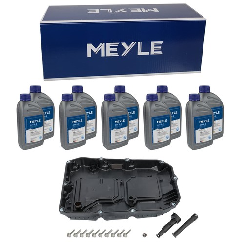 Meyle ölwechselset - meyle,