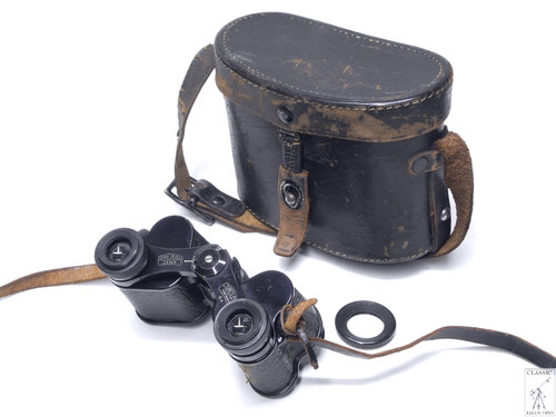 Carl zeiss jena turolem - carl, 4x20
