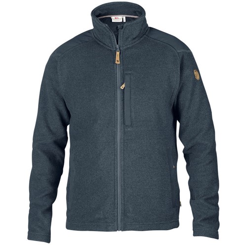Fjällräven buck fleece - fjällräven, m
