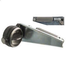 Manifold, exhaust system FEBI