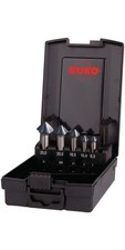 RUKO Kegelsenker-Satz DIN 335