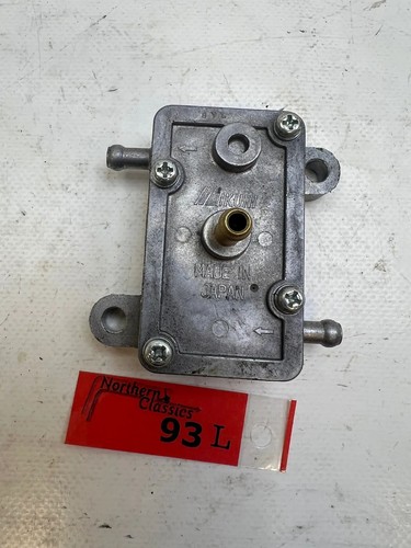 Original vespa mikuni - original,