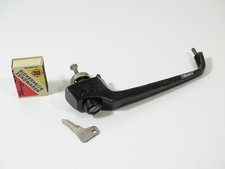 DDR Türgriff Türklinke mit