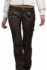 Damenhose Hose Zona Brera