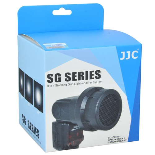 Jjc licht modifier - jjc,