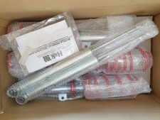 H&R Monotube Gewindefahrwerk