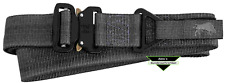 Bullstar Gürtel Arbeitsgürtel Snake grau breiter Armee wie Militärgürtel 816 Neu