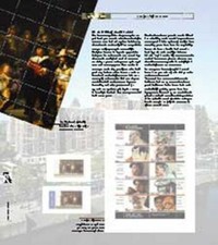 DAVO 947 Luxus Index