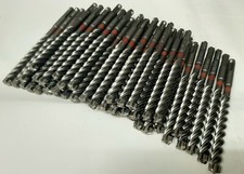 Hilti SDS Plus Bohrer 12mm x 270mm Steinbohrer Hammerbohrer für Bohrhammer Bosch