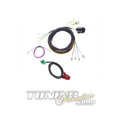 Kabelbaum kabel adapter - kabel, mfa