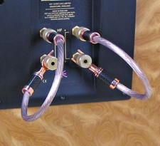 Kabelbrücken / Jumper /