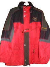 VÖLKL Keprotec Schöller Ski-/Allwetter-Jacke Wasser- Winddicht Größe 56, XL, 2XL