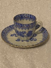 Tuppack Tiefenfurt Porcelain