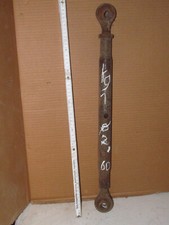 verkaufe gebrauchten Oberlenker f Schlepper Traktor ca. 60 cm lang f Bastler Kg1