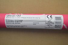 BÖHLER UNION I 52 WIG Schweißstab 5 kg 2,4 x 1000mm ISO 636-A: W42 5 W3Si1 NEU